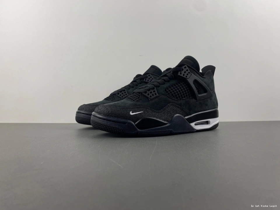 Jordan  Sylvester Nigel 4 x HF4340-001 Air 0123